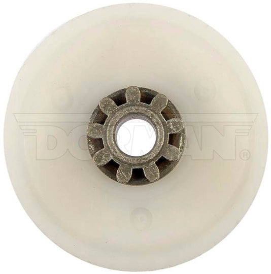 747-411 Window Motor Gear Dorman - OE Solutions Canada