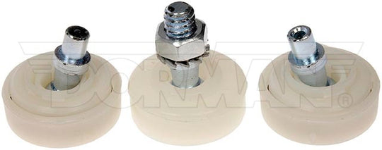 74430 Window Regulator Roller Dorman - HELP Canada