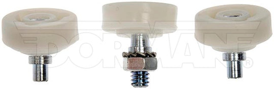 74430 Window Regulator Roller Dorman - HELP Canada