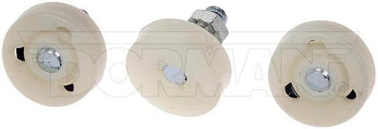 74430 Window Regulator Roller Dorman - HELP Canada