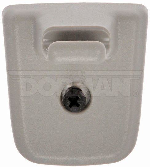 74434 Sun Visor Clip Dorman - HELP Canada