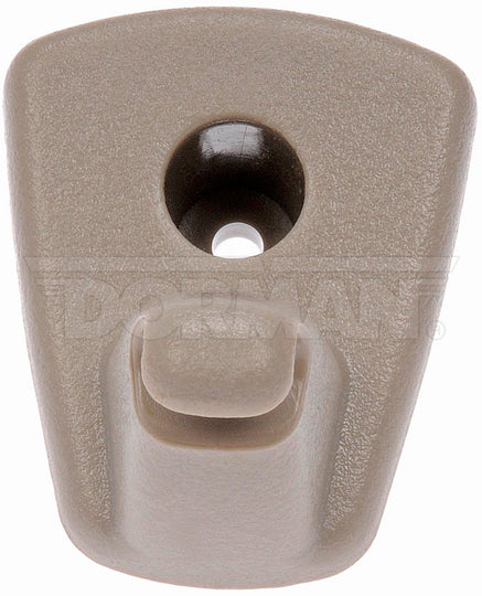 74435 Sun Visor Clip Dorman - HELP Canada