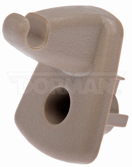 74435 Sun Visor Clip Dorman - HELP Canada