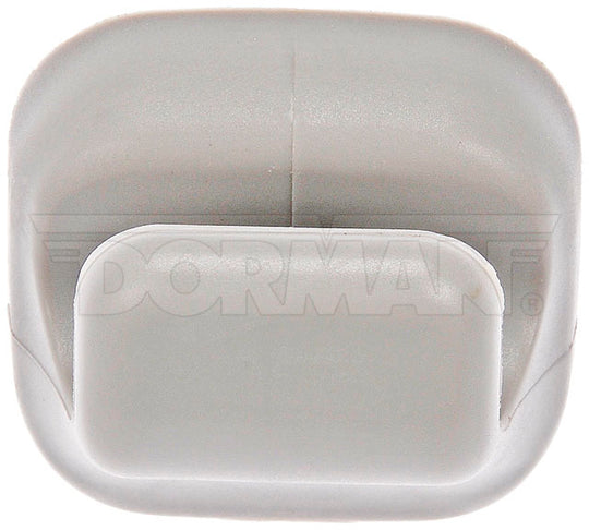 74437 Sun Visor Clip Dorman - HELP Canada