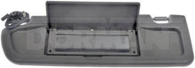 Load image into Gallery viewer, 74438 Sun Visor Dorman - HELP Canada