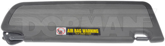 74438 Sun Visor Dorman - HELP Canada