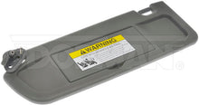 Load image into Gallery viewer, 74438 Sun Visor Dorman - HELP Canada