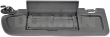 Charger l'image dans la galerie, 74439 Sun Visor Dorman - HELP Canada