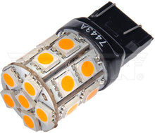 Load image into Gallery viewer, 7443A-SMD Tail Light Bulb Dorman Canada