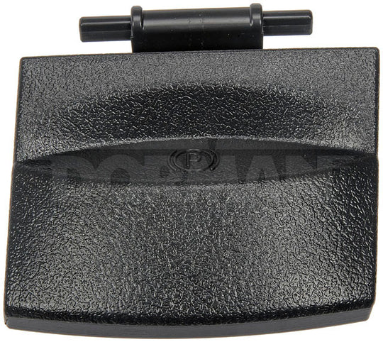 74445 Parking Brake Pedal Release Handle Dorman - HELP Canada