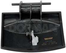 Load image into Gallery viewer, 74445 Parking Brake Pedal Release Handle Dorman - HELP Canada