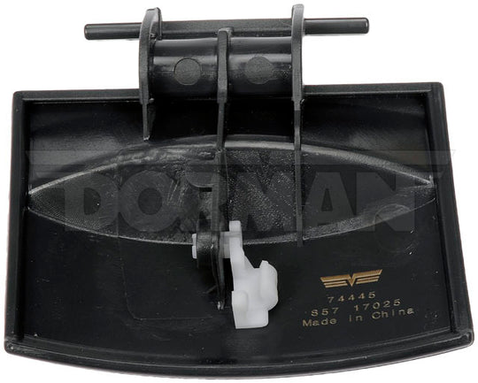 74445 Parking Brake Pedal Release Handle Dorman - HELP Canada