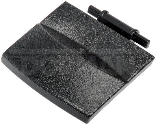 74445 Parking Brake Pedal Release Handle Dorman - HELP Canada