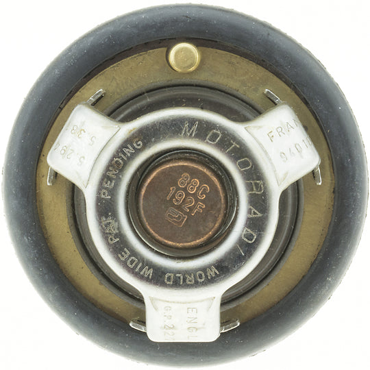 7445-192 Fail Safe Thermostat 192 Degrees w/ Seal Motorad