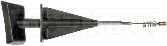 74450 Parking Brake Pedal Release Handle Dorman - HELP Canada