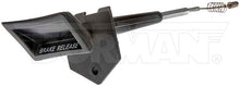 Load image into Gallery viewer, 74450 Parking Brake Pedal Release Handle Dorman - HELP Canada