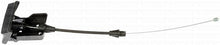 Load image into Gallery viewer, 74457 Parking Brake Pedal Release Handle Dorman - HELP Canada