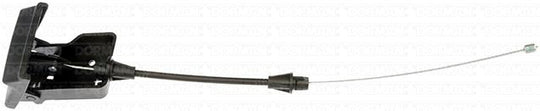 74457 Parking Brake Pedal Release Handle Dorman - HELP Canada