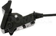 Load image into Gallery viewer, 74457 Parking Brake Pedal Release Handle Dorman - HELP Canada