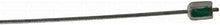 Load image into Gallery viewer, 74457 Parking Brake Pedal Release Handle Dorman - HELP Canada