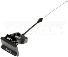 Load image into Gallery viewer, 74457 Parking Brake Pedal Release Handle Dorman - HELP Canada