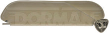 Load image into Gallery viewer, 74486 Sun Visor Dorman - HELP Canada