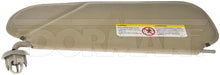Load image into Gallery viewer, 74486 Sun Visor Dorman - HELP Canada
