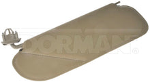 Load image into Gallery viewer, 74486 Sun Visor Dorman - HELP Canada