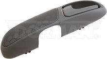 Load image into Gallery viewer, 744MX Interior Door Handle Dorman - HELP Canada