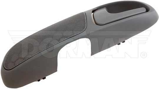 744MX Interior Door Handle Dorman - HELP Canada