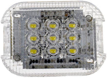 Charger l'image dans la galerie, 74501 Cargo Area Light Dorman - HELP Canada