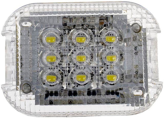 74501 Cargo Area Light Dorman - HELP Canada