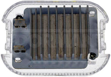 Charger l'image dans la galerie, 74501 Cargo Area Light Dorman - HELP Canada