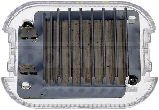 74501 Cargo Area Light Dorman - HELP Canada