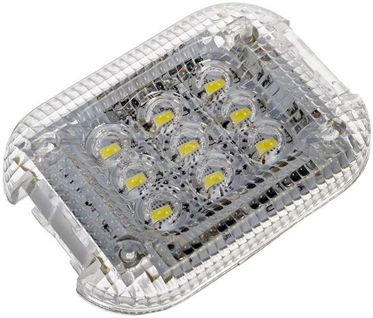 74501 Cargo Area Light Dorman - HELP Canada