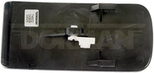 Charger l'image dans la galerie, 74502 Parking Brake Pedal Release Handle Dorman - HELP Canada