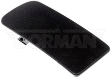Charger l'image dans la galerie, 74502 Parking Brake Pedal Release Handle Dorman - HELP Canada