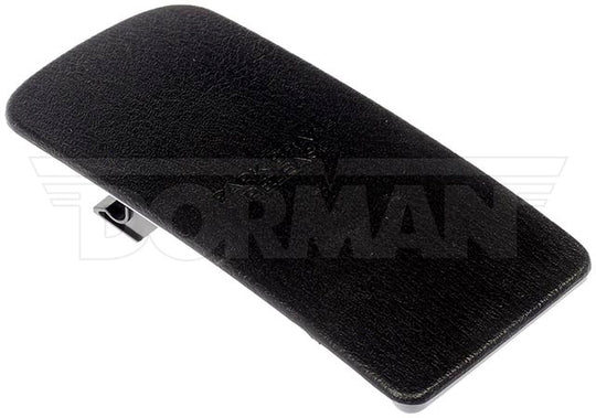 74502 Parking Brake Pedal Release Handle Dorman - HELP Canada