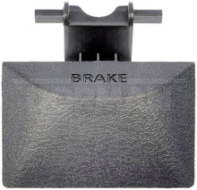 Load image into Gallery viewer, 74503 Parking Brake Pedal Release Handle Dorman - HELP Canada