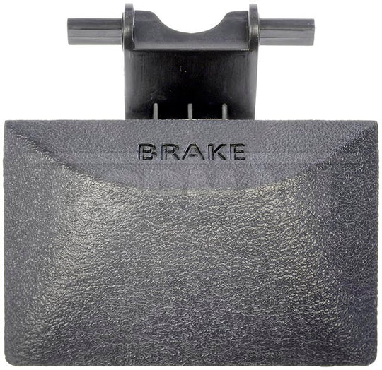 74503 Parking Brake Pedal Release Handle Dorman - HELP Canada