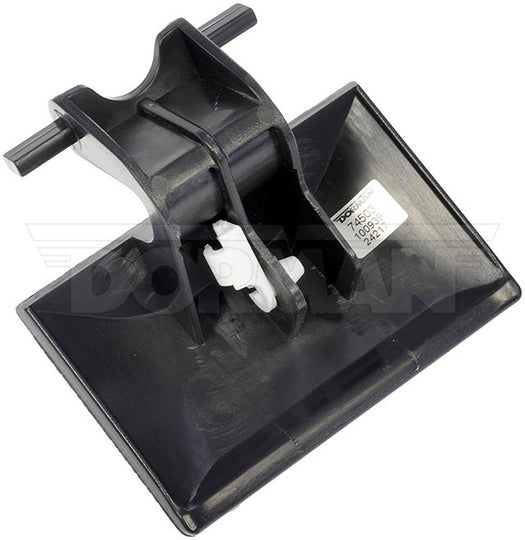 74503 Parking Brake Pedal Release Handle Dorman - HELP Canada