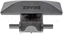 Load image into Gallery viewer, 74503 Parking Brake Pedal Release Handle Dorman - HELP Canada