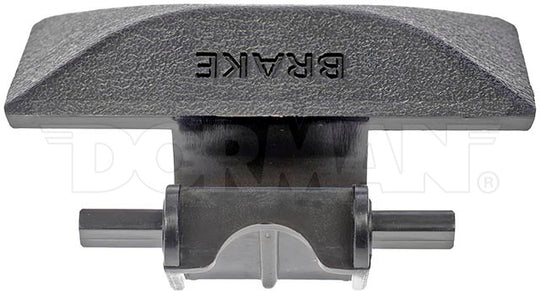 74503 Parking Brake Pedal Release Handle Dorman - HELP Canada