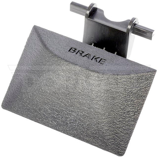 74503 Parking Brake Pedal Release Handle Dorman - HELP Canada