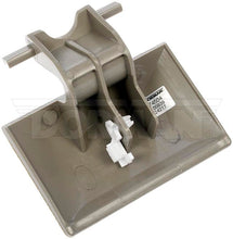 Load image into Gallery viewer, 74504 Parking Brake Pedal Release Handle Dorman - HELP Canada