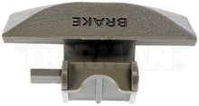 Load image into Gallery viewer, 74504 Parking Brake Pedal Release Handle Dorman - HELP Canada