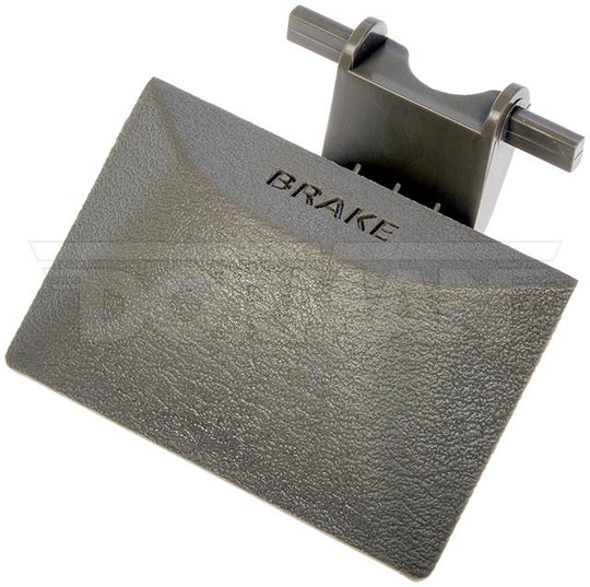 74504 Parking Brake Pedal Release Handle Dorman - HELP Canada