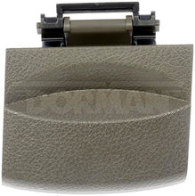 Charger l'image dans la galerie, 74505 Parking Brake Pedal Release Handle Dorman - HELP Canada