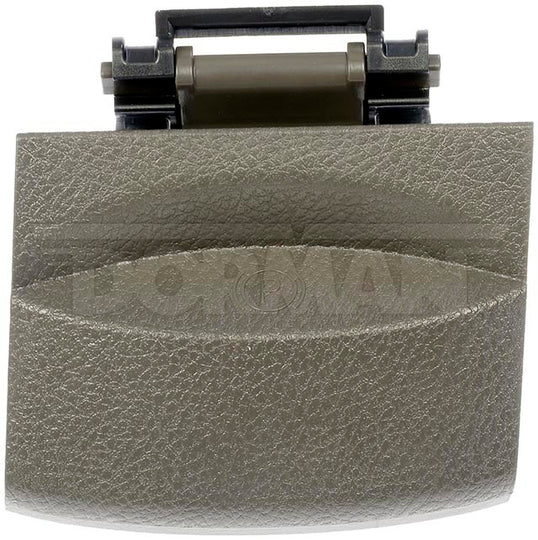 74505 Parking Brake Pedal Release Handle Dorman - HELP Canada