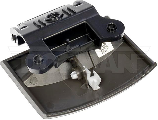 74505 Parking Brake Pedal Release Handle Dorman - HELP Canada
